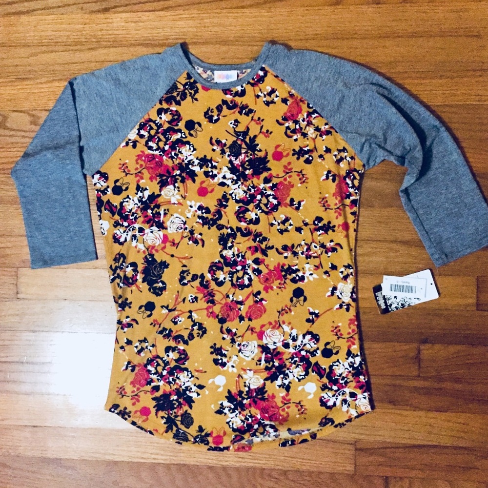 LuLaroe Randy Tee
